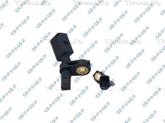 Датчик ABS GSP передний левый для Volkswagen Golf Sportsvan I 2014-2026. Артикул 9B1008