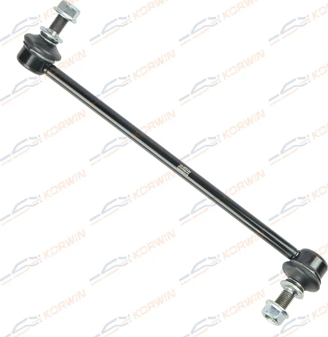 Стойка стабилизатора FR R Mercedes W204 (гарантия 1 год/30т.км) (Korwin). Артикул KWAD0241R