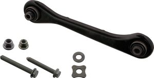 Поперечный рычаг задней подвески Febi Bilstein ProKit передний левый нижний для Volkswagen Passat B6 2005-2011. Артикул 40439