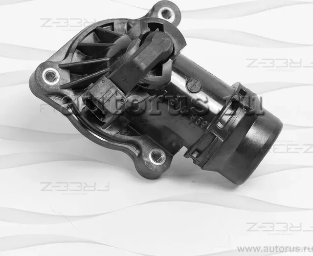 Термостат BMW 3 (E90) 02- 1.6-2.0 (Free-Z). Артикул KT0179