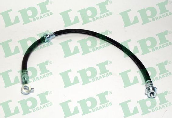 Тормозной шланг LPR. Артикул 6T48503