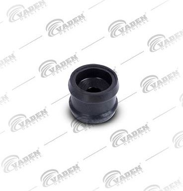 Патрубок радиатора (системы охлаждения) Vaden Original. Артикул 526.02.0005