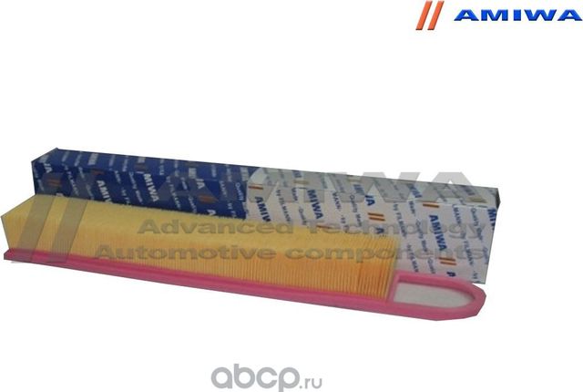 ФИЛЬТР ВОЗДУШНЫЙ MICROFIX (Amiwa). Артикул 2001027