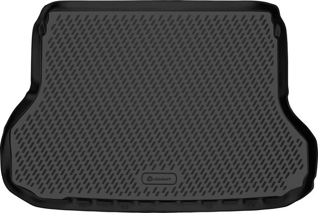 Коврик Element для багажника Nissan X-Trail T32 2015-2026. Артикул CARNIS00056