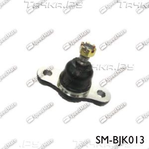 Шаровая опора SpeedMate нижняя для Kia Ceed I 2006-2012. Артикул SM-BJK013