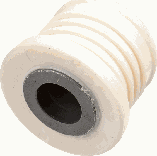 Сайлентблок передней балки Lemforder передний правый/левый для Ford Focus IV 2018-2026. Артикул 37723 01