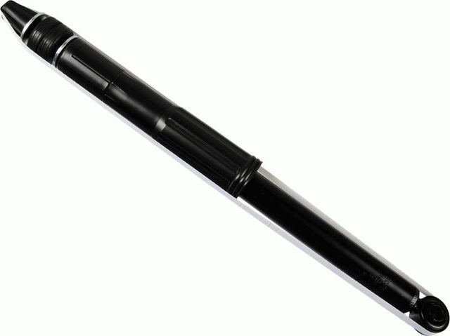 Амортизатор SACHS задний для Suzuki SX4 I (Classic) 2006-2015. Артикул 317 136