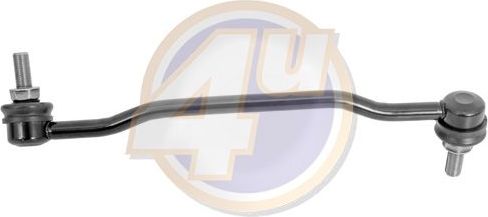 Стойка (тяга) стабилизатора 4U. Артикул NS-F-14958