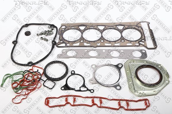 Комплект прокладок ГБЦ Stellox для Skoda Superb II 2008-2015. Артикул 11-25514-SX