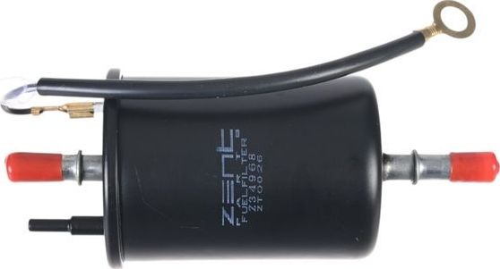 Топливный фильтр Zentparts. Артикул Z34968