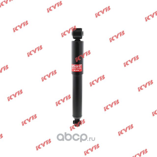 Амортизатор KYB Excel-G. Артикул 349184
