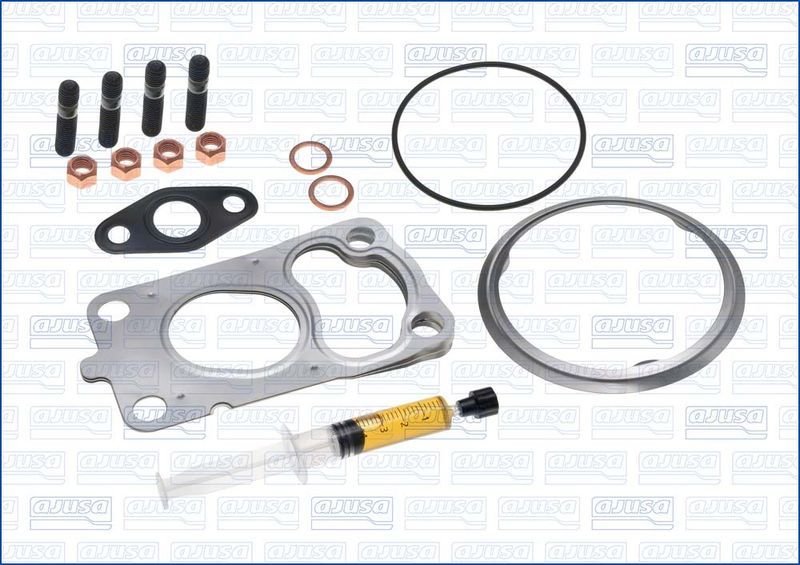 Ремкомплект турбокомпрессора Ajusa. Артикул JTC11725
