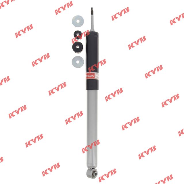 Амортизатор KYB (Каяба) Gas A Just задний для Mercedes-Benz SLK-Класс II (R171) 2004-2011. Артикул 553359