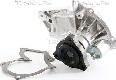 Помпа (водяной насос) BSG для Ford Kuga II 2014-2019. Артикул BSG 30-500-023