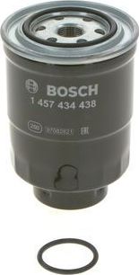 Топливный фильтр Bosch. Артикул 1 457 434 438
