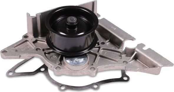 Помпа (водяной насос) Hepu для Audi A6 II (C5) 1997-2005. Артикул P544