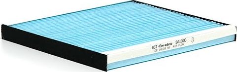 Салонный фильтр SCT-Germany. Артикул SA 1330