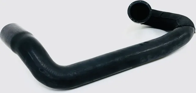 Патрубок системы охлаждения (Ukorauto) Ukorauto. Артикул U0902073