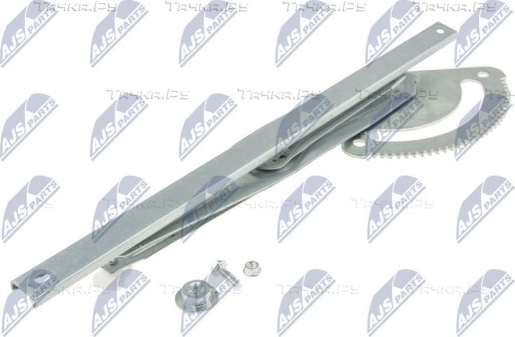 Стеклоподъемник NTY передний правый для Hyundai ix35 I 2009-2015. Артикул EPS-HY-507