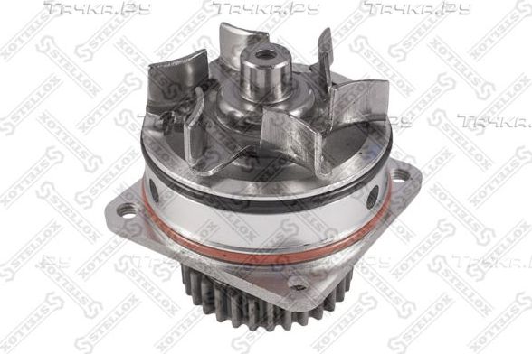 Помпа (водяной насос) Stellox. Артикул 4500-0303-SX