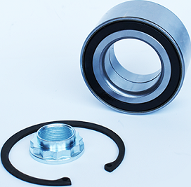 Ступичный подшипник (комплект) ASAM. Артикул 56585