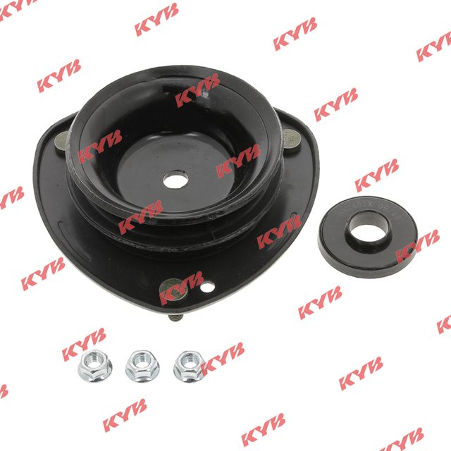 Опора амортизатора (стойки) KYB (Каяба) Suspension Mounting Kit передняя для Suzuki Liana I 2001-2008. Артикул SM5487