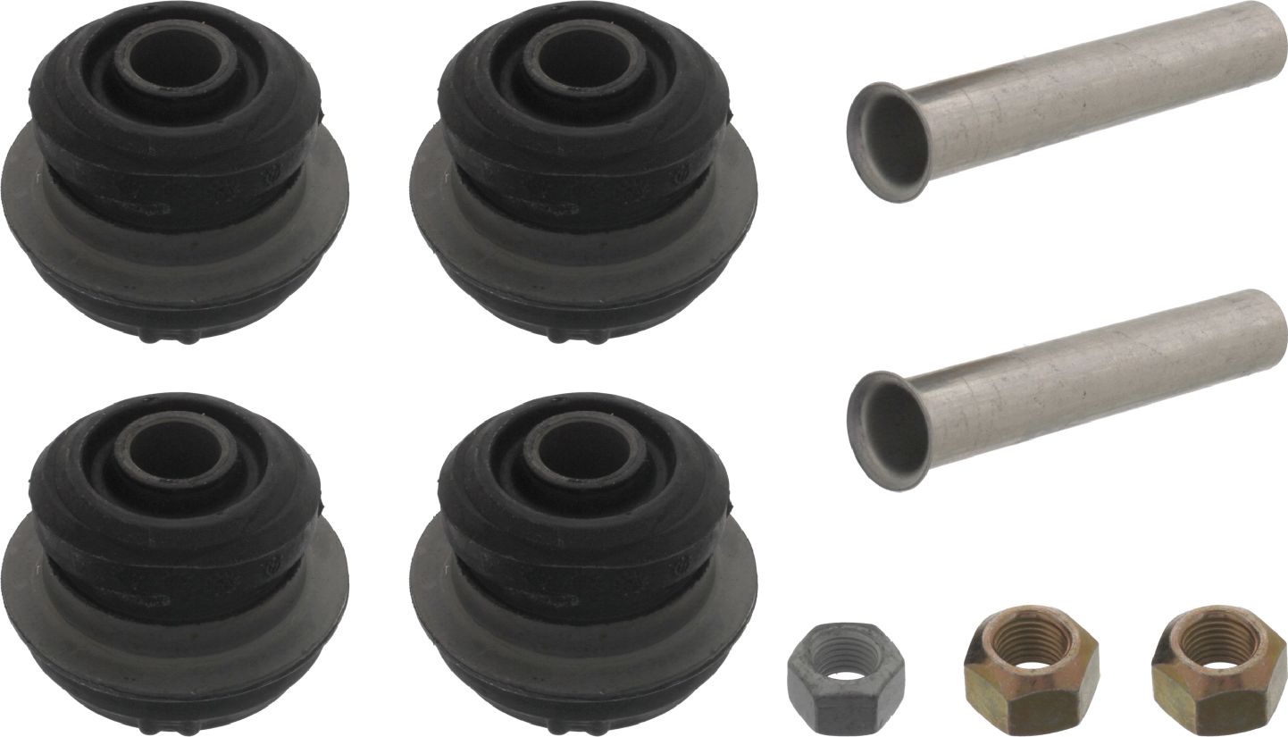 Сайлентблок переднего рычага подвески Febi Bilstein. Артикул 09189