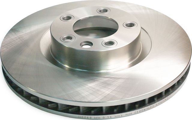 Тормозной диск Cworks. Артикул C210R2022