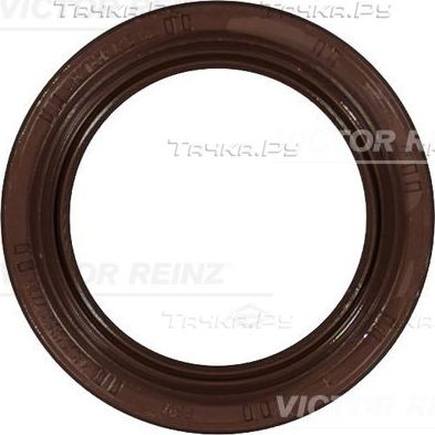 Сальник коленвала Victor Reinz. Артикул 81-10576-00