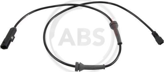 Датчик ABS ABS задний для Renault Grand Scenic II 2005-2009. Артикул 30333