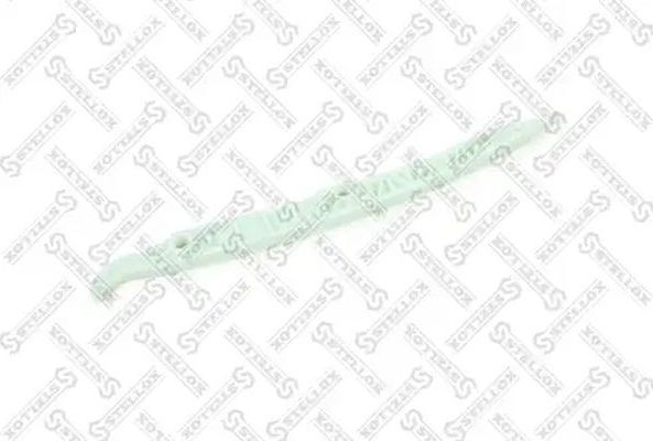 успокоитель цепи ГРМ! планка/ Audi A1-A8 11>, VW Scirocco 2.0TSI 2013/07 (Stellox) Stellox. Артикул 04-81074-SX