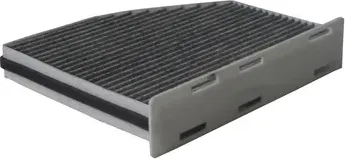 Фильтр салона угольный SKODA OCTAVIA 1.6 2004 - 2013  SKODA OCTAVIA 1.6 2008 - 2013  VOLKSWAGEN TIGU (Azumi). Артикул ac33119cl