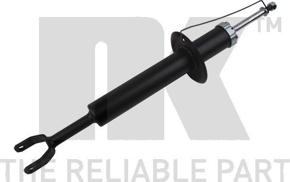 Амортизатор NK. Артикул 65472200