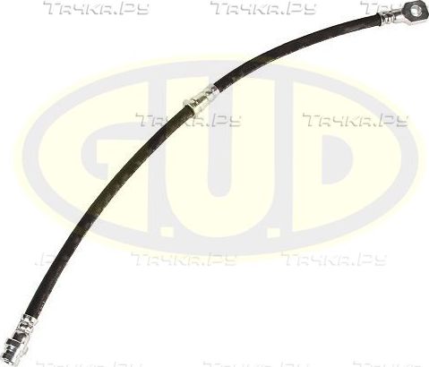 Тормозной шланг G.U.D.. Артикул GBH000365