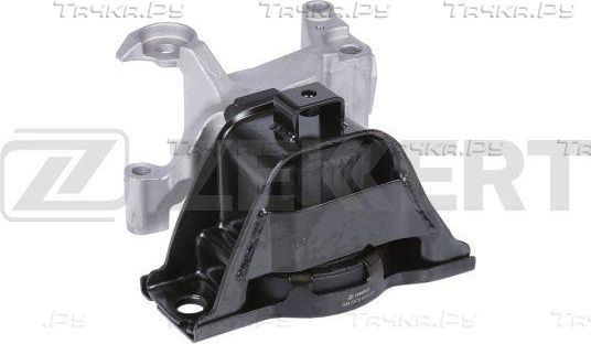 Подушка (опора) двигателя Zekkert. Артикул GM-3079