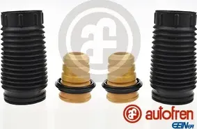 Пыльник+отбойник амортизатора FIAT/PEUGEOT передн. (компл. 2 шт.) (Seinsa Autofren). Артикул D5168
