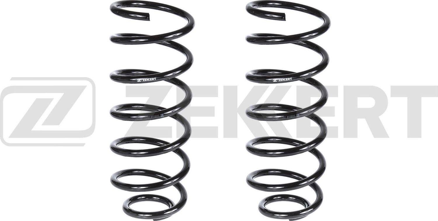 Пружина подвески Zekkert. Артикул SF-2297