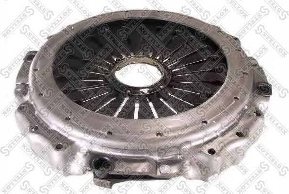 Корзина сцепления Stellox для Mercedes-Benz SK 1987-1996. Артикул 83-04542-SX