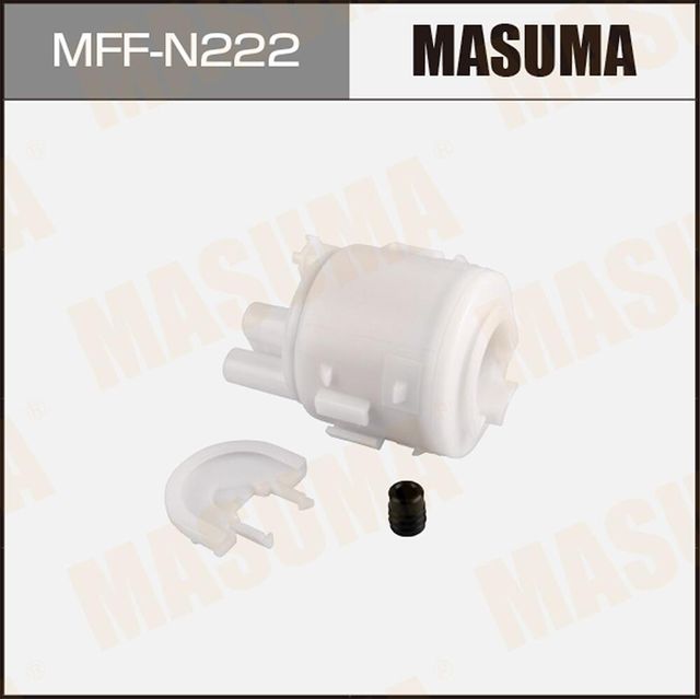 Топливный фильтр Masuma. Артикул MFF-N222