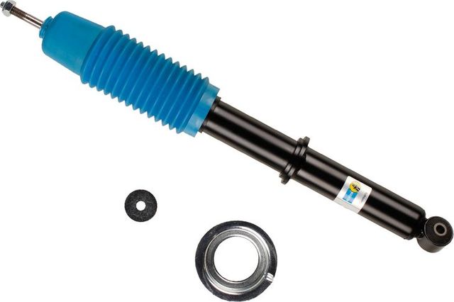 Амортизатор Bilstein B4 задний для Toyota Starlet IV (P80) 1989-1996. Артикул 19-028750