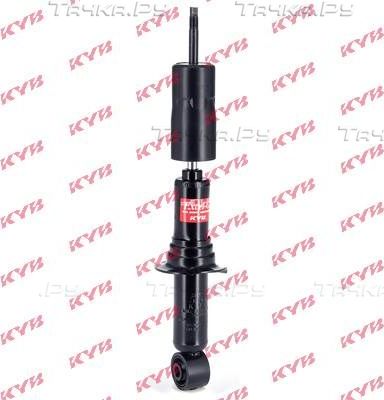 Амортизатор KYB (Каяба) Excel-G. Артикул 341355