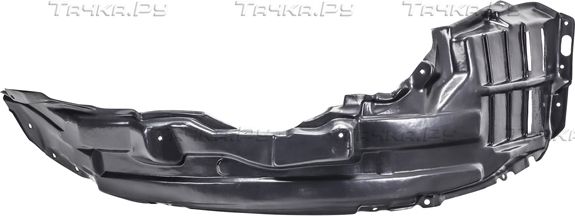 ПОДКРЫЛОК ПЕРЕДНИЙ ПРАВЫЙ OUTLANDER XL (Sailing). Артикул MB12038R