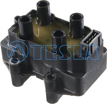 Катушка зажигания Tesla. Артикул CL107