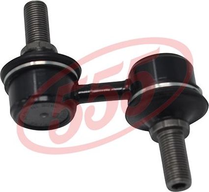 Стойка (тяга) стабилизатора 555 передняя правая/левая для Mitsubishi L300 II 1986-2006. Артикул SL-7760