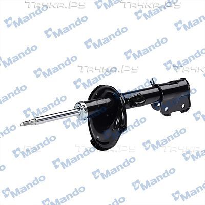 Амортизатор Mando. Артикул EX546503J200