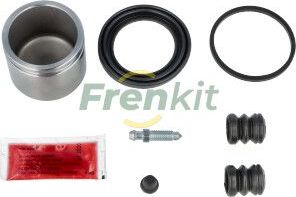 Ремкомплект тормозного суппорта Frenkit передний для Volvo 460 1988-1996. Артикул 254918