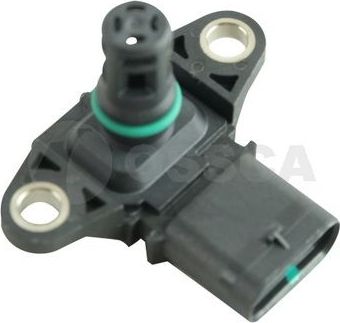 Датчик абсолютного давления (ДАД, MAP) OSSCA. Артикул 77674