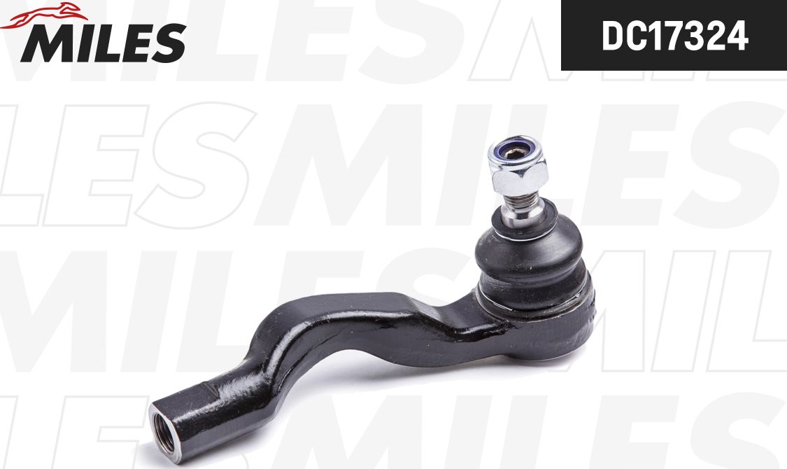 Наконечник рулевой тяги Miles. Артикул DC17324