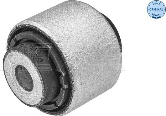 Сайлентблок заднего рычага подвески Meyle Original. Артикул 314 710 0028