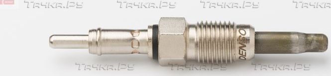 Свеча накаливания (накала) Denso для Audi A4 I (B5) 2000-2001. Артикул DG-628